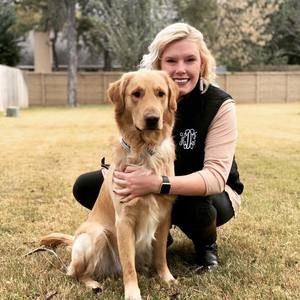 Meet your Posher, Heather